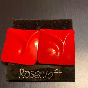 3 for $15 ALL Vintage earrings mix and match